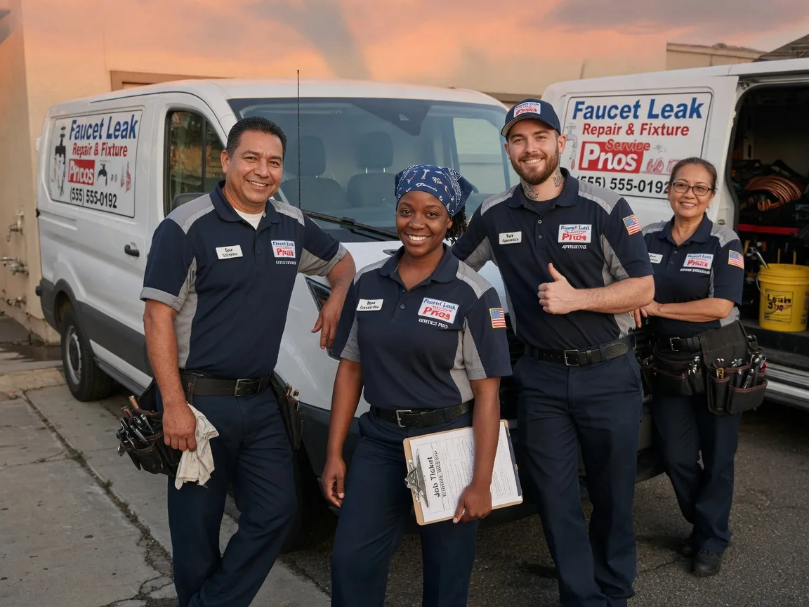 Faucet Repair company in Mohave Valley, AZ